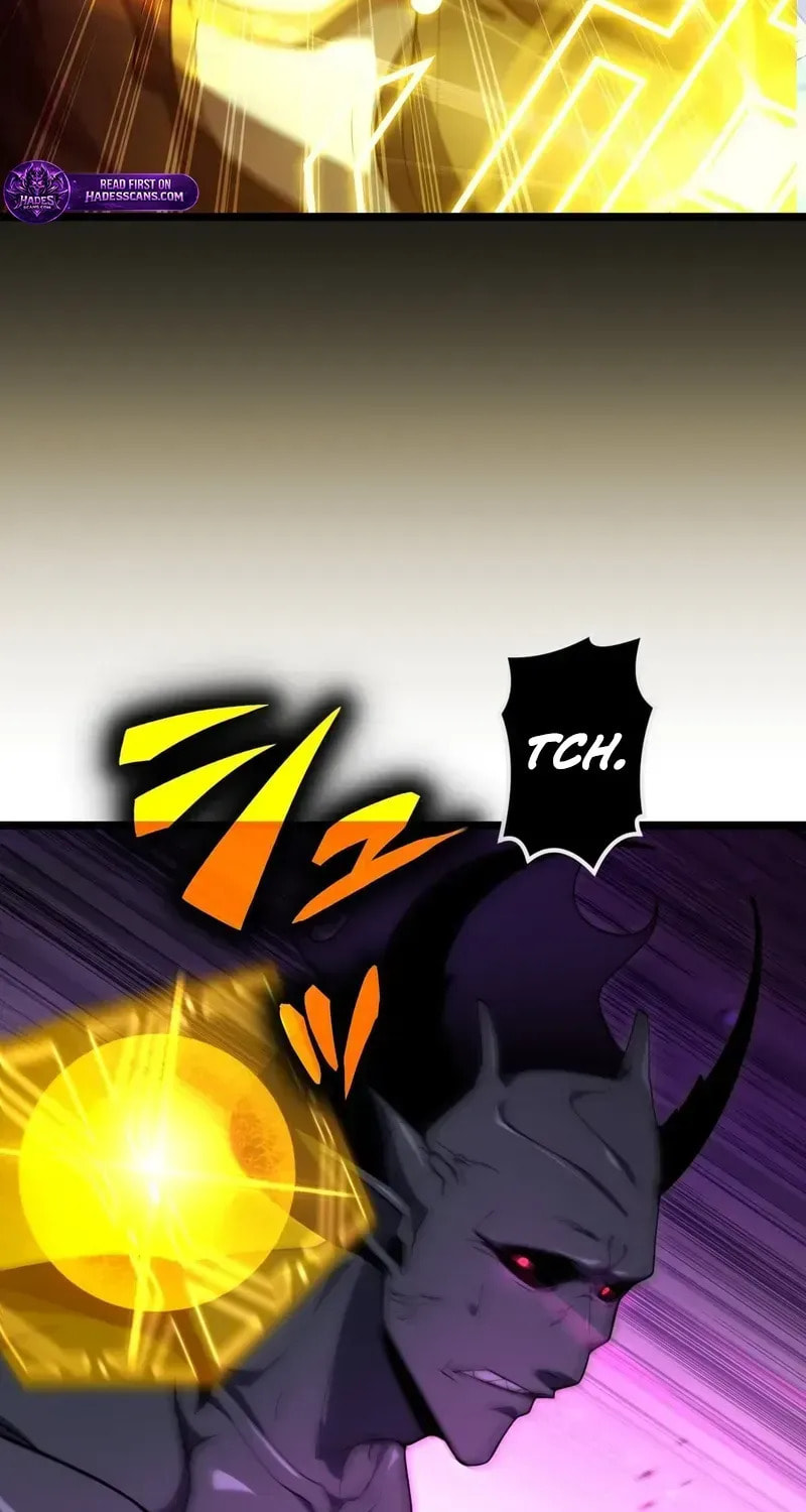 The Dark Mage ~ I am the Only Transcendant Mage who Regressed with Cheat Skills Chapter 46 page 46 - 
