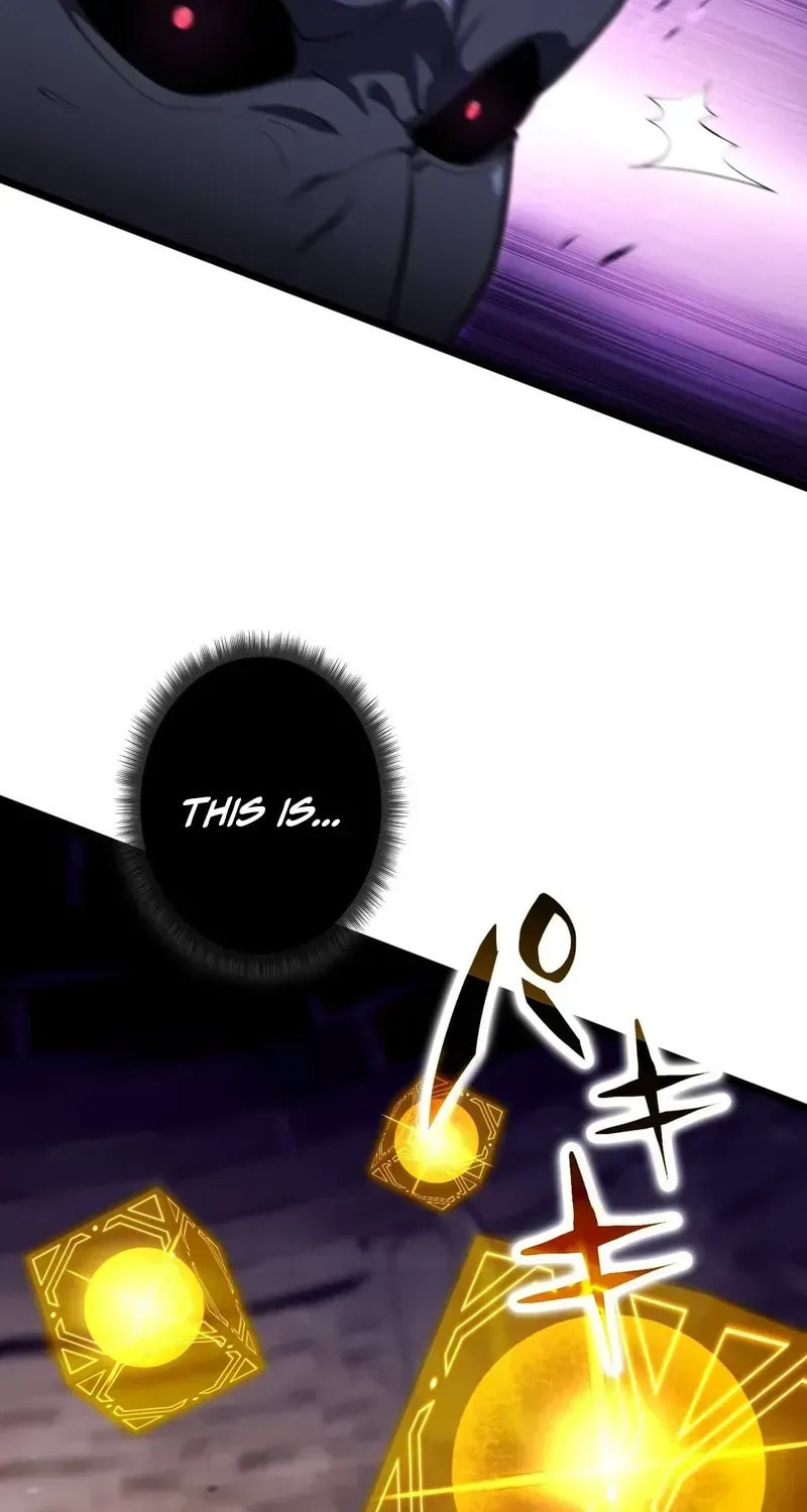 The Dark Mage ~ I am the Only Transcendant Mage who Regressed with Cheat Skills Chapter 46 page 48 - 