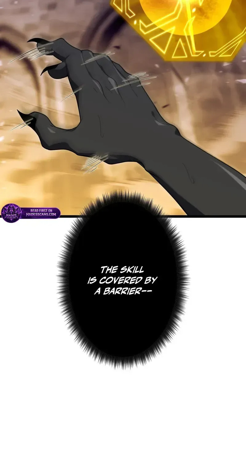 The Dark Mage ~ I am the Only Transcendant Mage who Regressed with Cheat Skills Chapter 46 page 49 - 