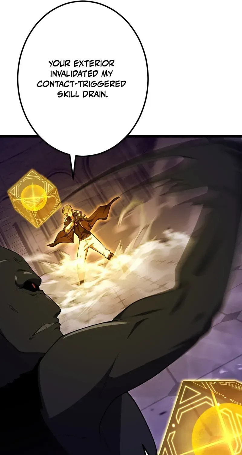 The Dark Mage ~ I am the Only Transcendant Mage who Regressed with Cheat Skills Chapter 46 page 51 - 