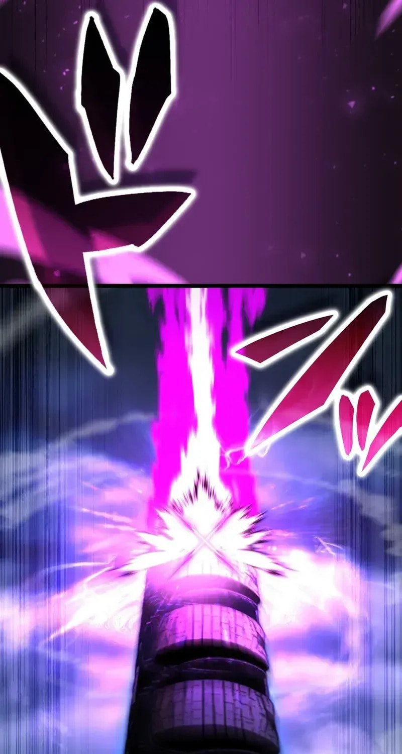 The Dark Mage ~ I am the Only Transcendant Mage who Regressed with Cheat Skills Chapter 46 page 61 - 