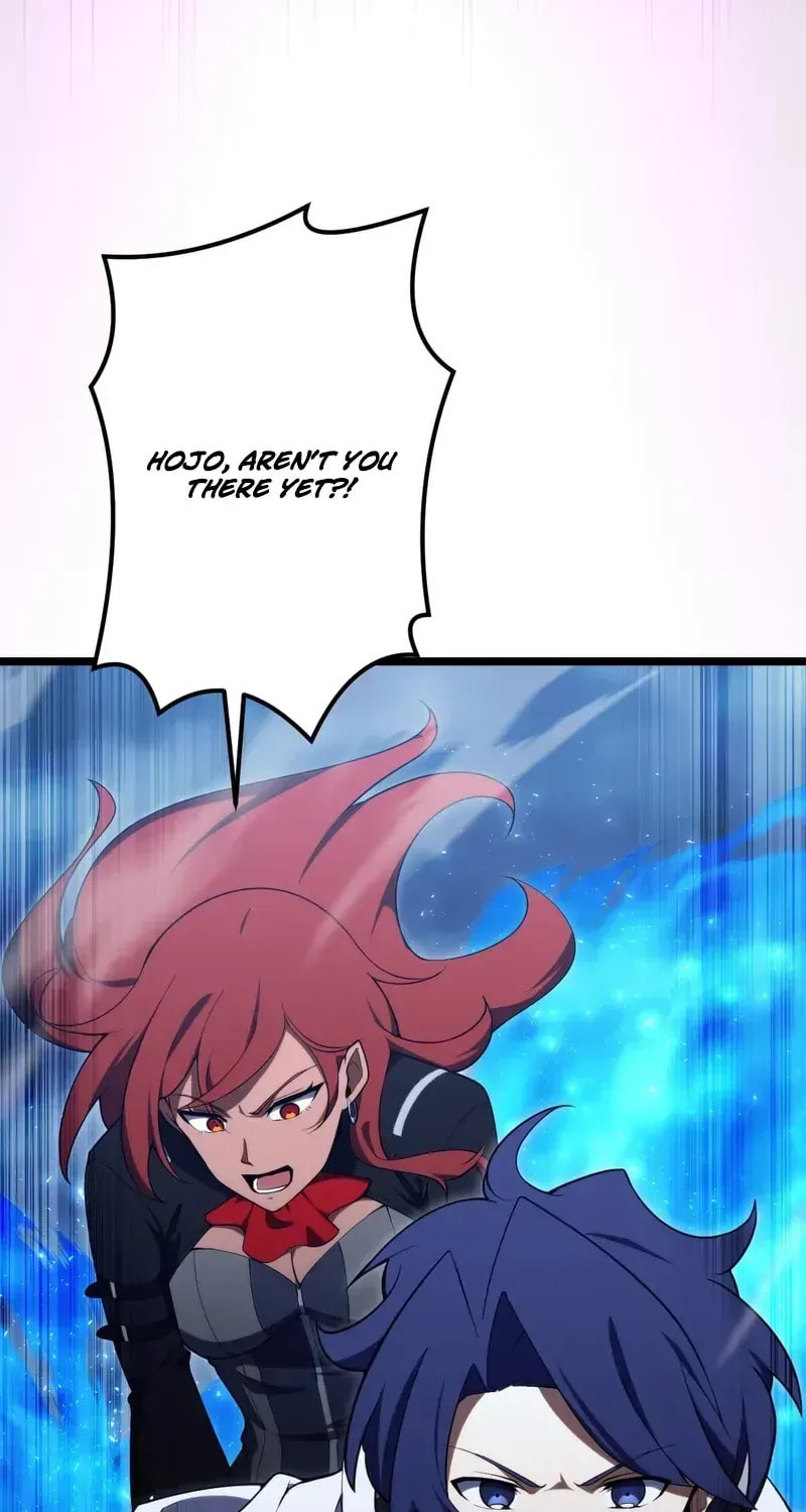 The Dark Mage ~ I am the Only Transcendant Mage who Regressed with Cheat Skills Chapter 46 page 63 - 