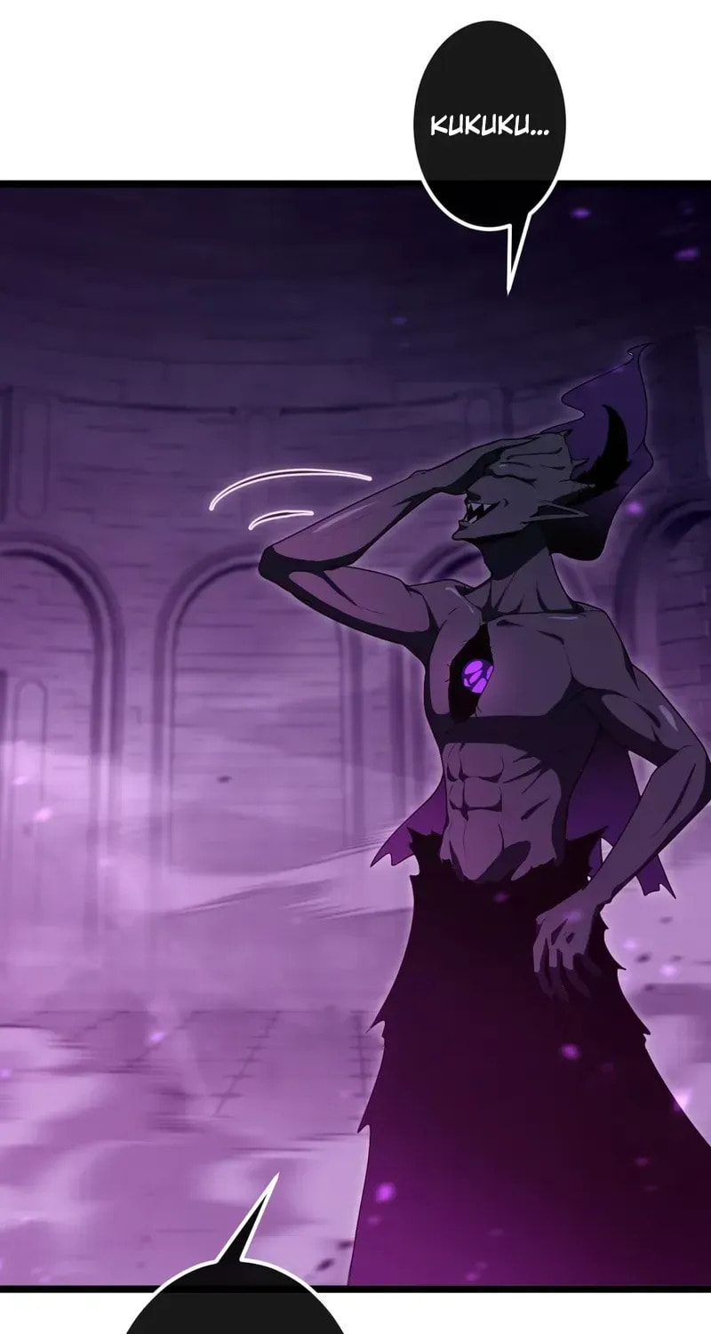 The Dark Mage ~ I am the Only Transcendant Mage who Regressed with Cheat Skills Chapter 46 page 8 - 