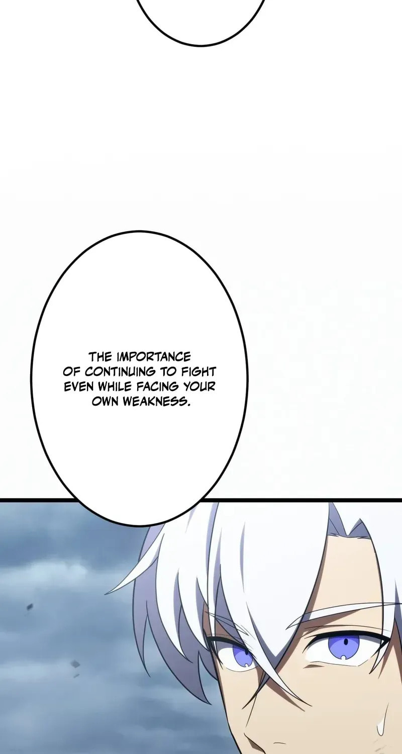 The Dark Mage ~ I am the Only Transcendant Mage who Regressed with Cheat Skills Chapter 46 page 83 - 