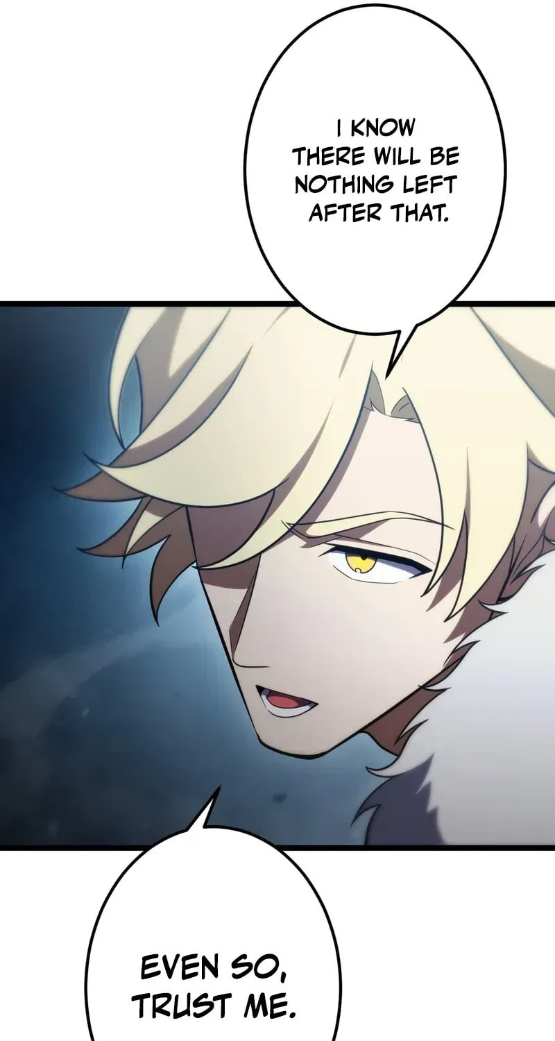 The Dark Mage ~ I am the Only Transcendant Mage who Regressed with Cheat Skills Chapter 46 page 87 - 