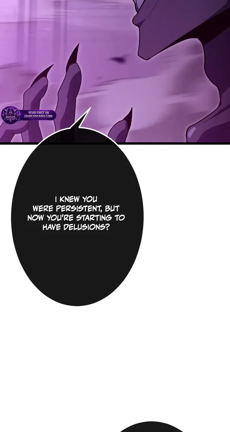 The Dark Mage ~ I am the Only Transcendant Mage who Regressed with Cheat Skills Chapter 46 page 10 - 