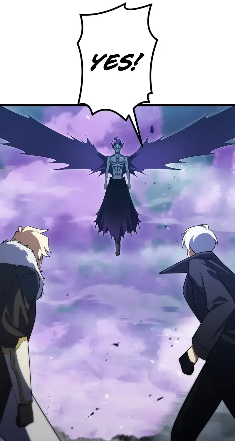 The Dark Mage ~ I am the Only Transcendant Mage who Regressed with Cheat Skills Chapter 46 page 92 - 
