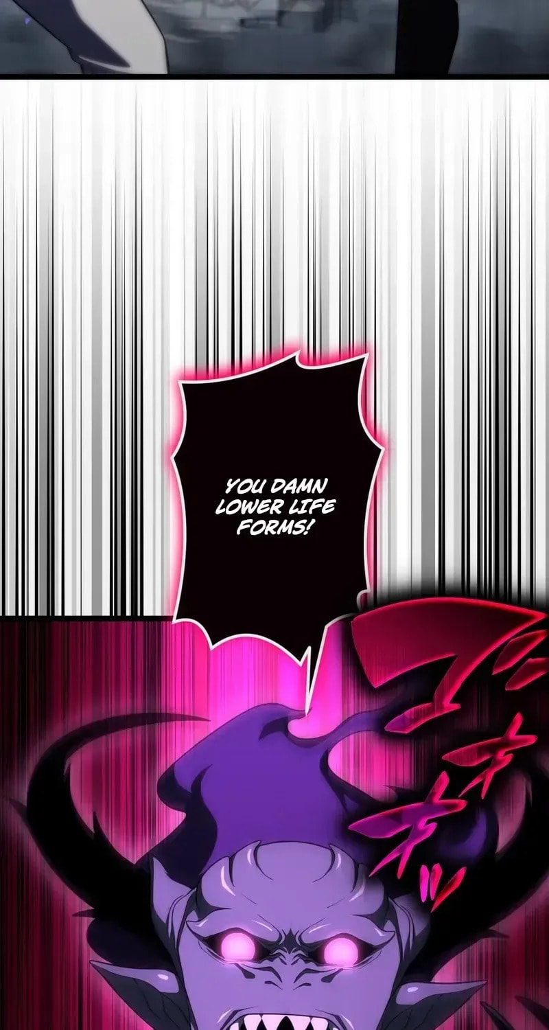 The Dark Mage ~ I am the Only Transcendant Mage who Regressed with Cheat Skills Chapter 46 page 93 - 