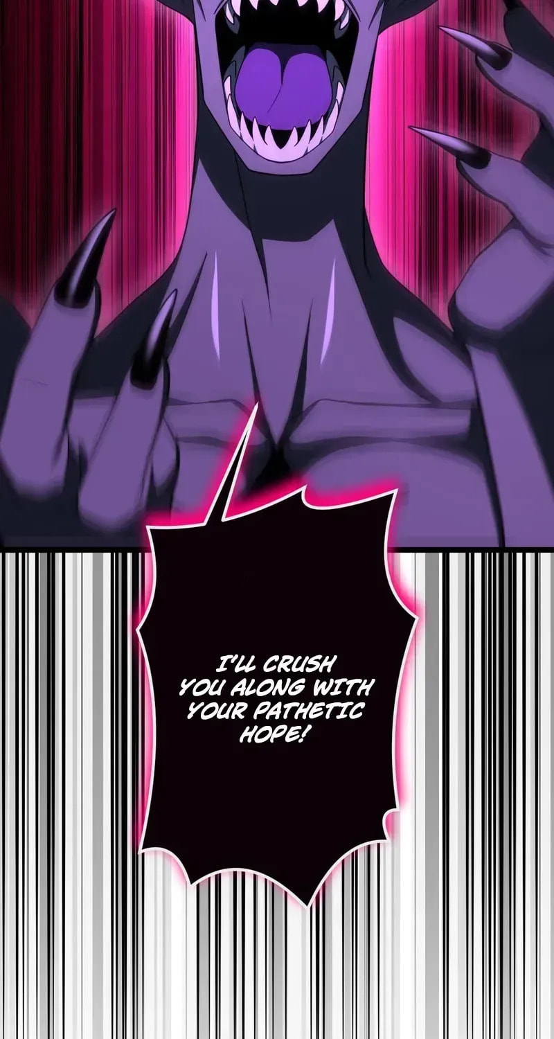 The Dark Mage ~ I am the Only Transcendant Mage who Regressed with Cheat Skills Chapter 46 page 94 - 