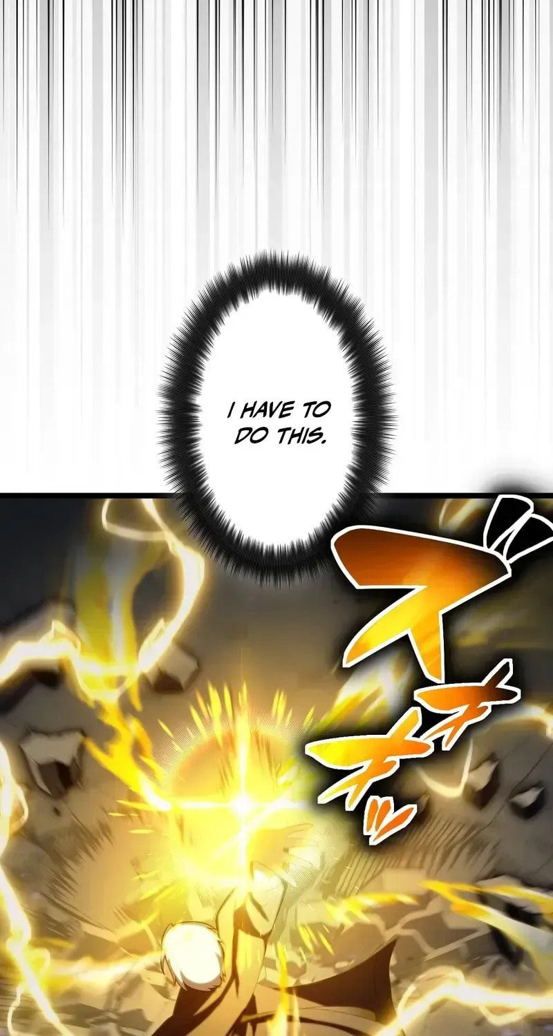 The Dark Mage ~ I am the Only Transcendant Mage who Regressed with Cheat Skills Chapter 46 page 95 - 