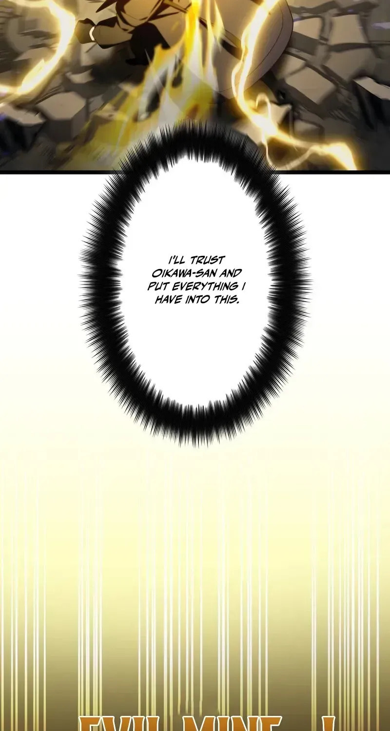 The Dark Mage ~ I am the Only Transcendant Mage who Regressed with Cheat Skills Chapter 46 page 96 - 