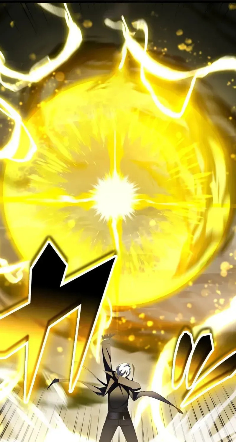 The Dark Mage ~ I am the Only Transcendant Mage who Regressed with Cheat Skills Chapter 46 page 98 - 