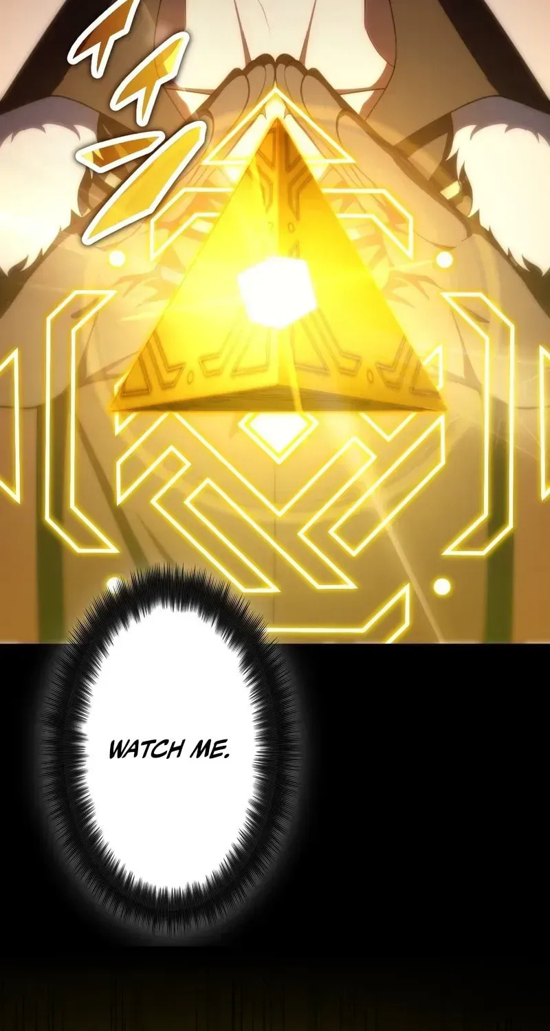 The Dark Mage ~ I am the Only Transcendant Mage who Regressed with Cheat Skills Chapter 46 page 100 - 