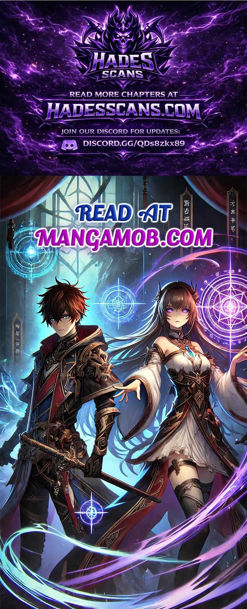 The Dark Mage ~ I am the Only Transcendant Mage who Regressed with Cheat Skills Chapter 48 page 28 - 