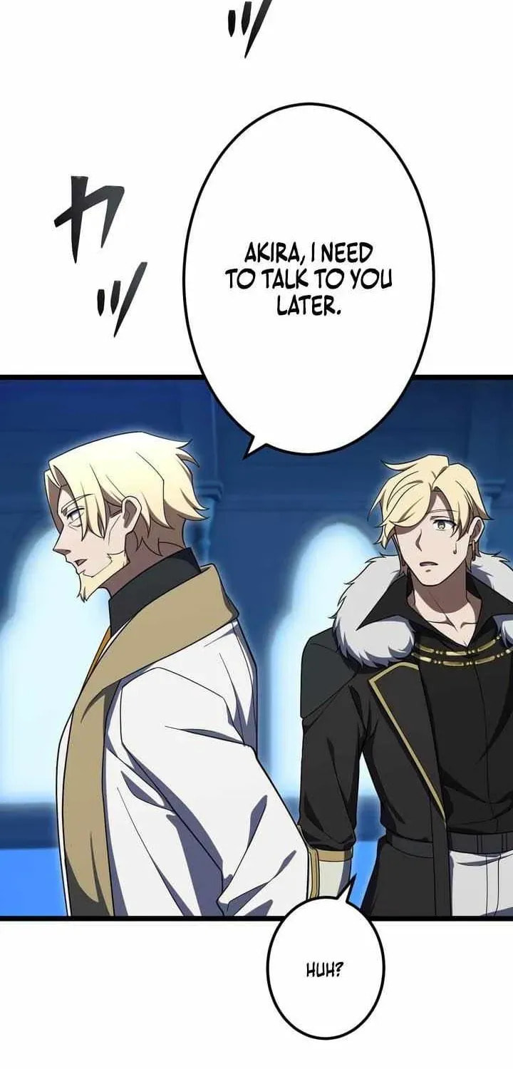 The Dark Mage ~ I am the Only Transcendant Mage who Regressed with Cheat Skills Chapter 49 page 103 - 