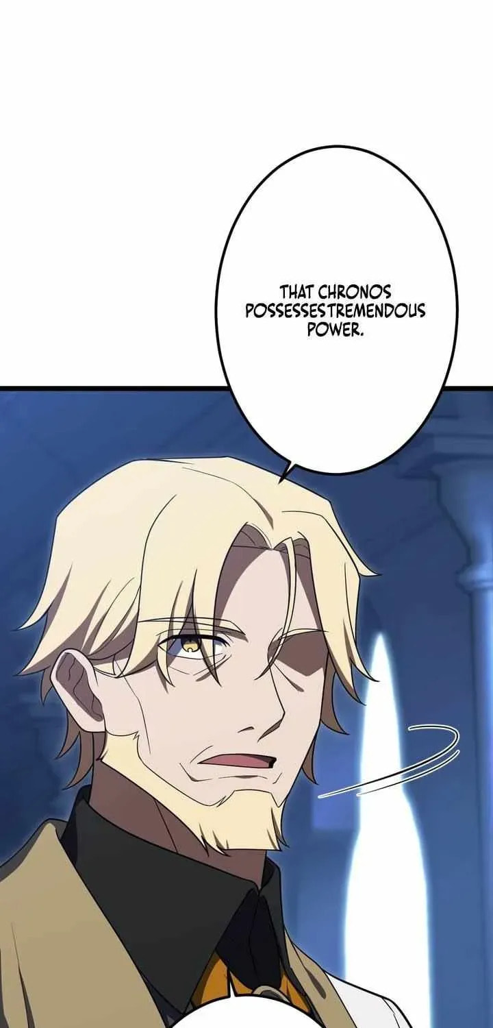 The Dark Mage ~ I am the Only Transcendant Mage who Regressed with Cheat Skills Chapter 49 page 109 - 