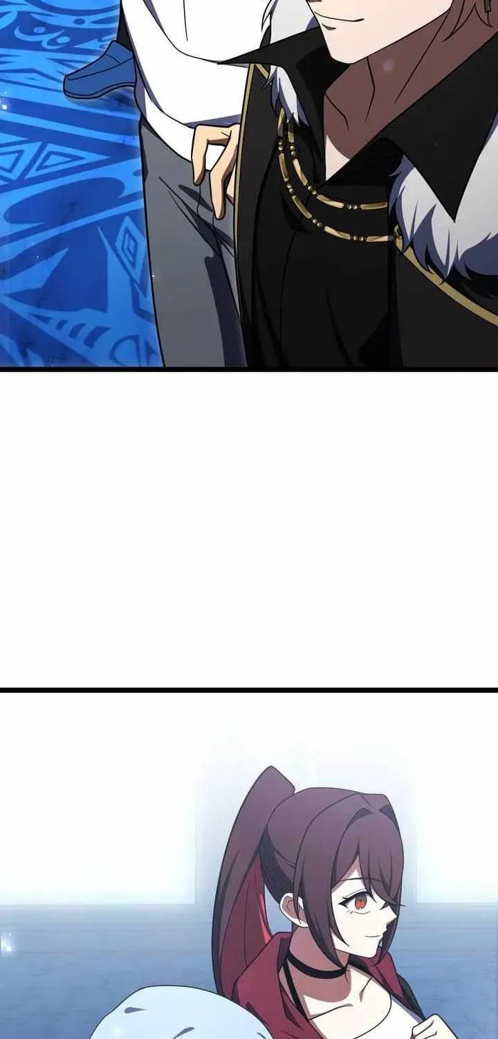 The Dark Mage ~ I am the Only Transcendant Mage who Regressed with Cheat Skills Chapter 49 page 112 - 