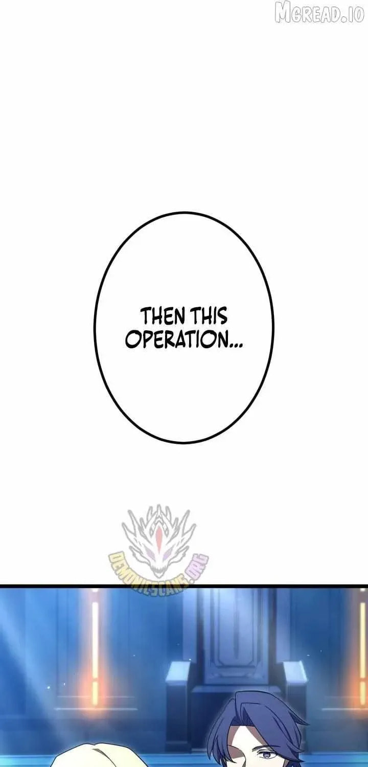 The Dark Mage ~ I am the Only Transcendant Mage who Regressed with Cheat Skills Chapter 49 page 118 - 