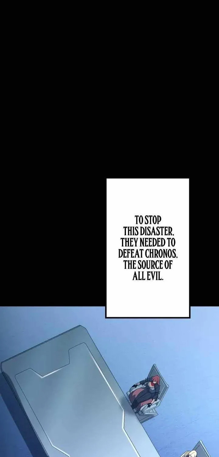 The Dark Mage ~ I am the Only Transcendant Mage who Regressed with Cheat Skills Chapter 49 page 14 - 