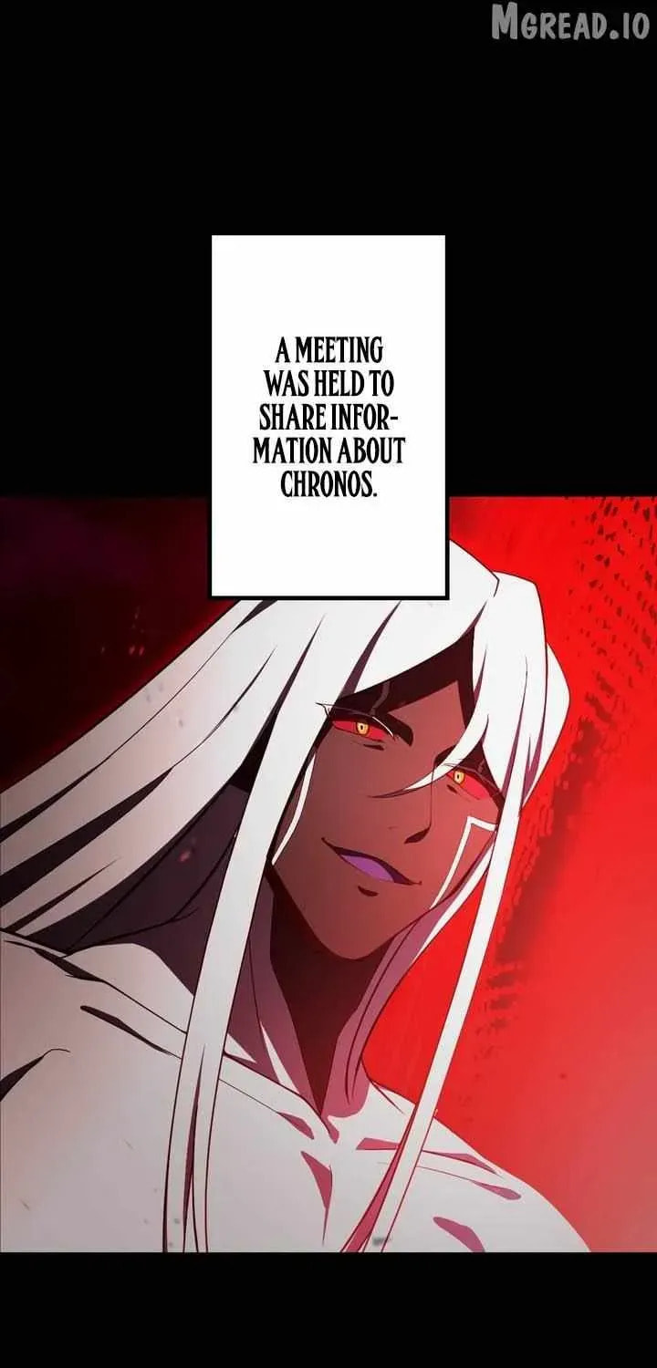 The Dark Mage ~ I am the Only Transcendant Mage who Regressed with Cheat Skills Chapter 49 page 16 - 