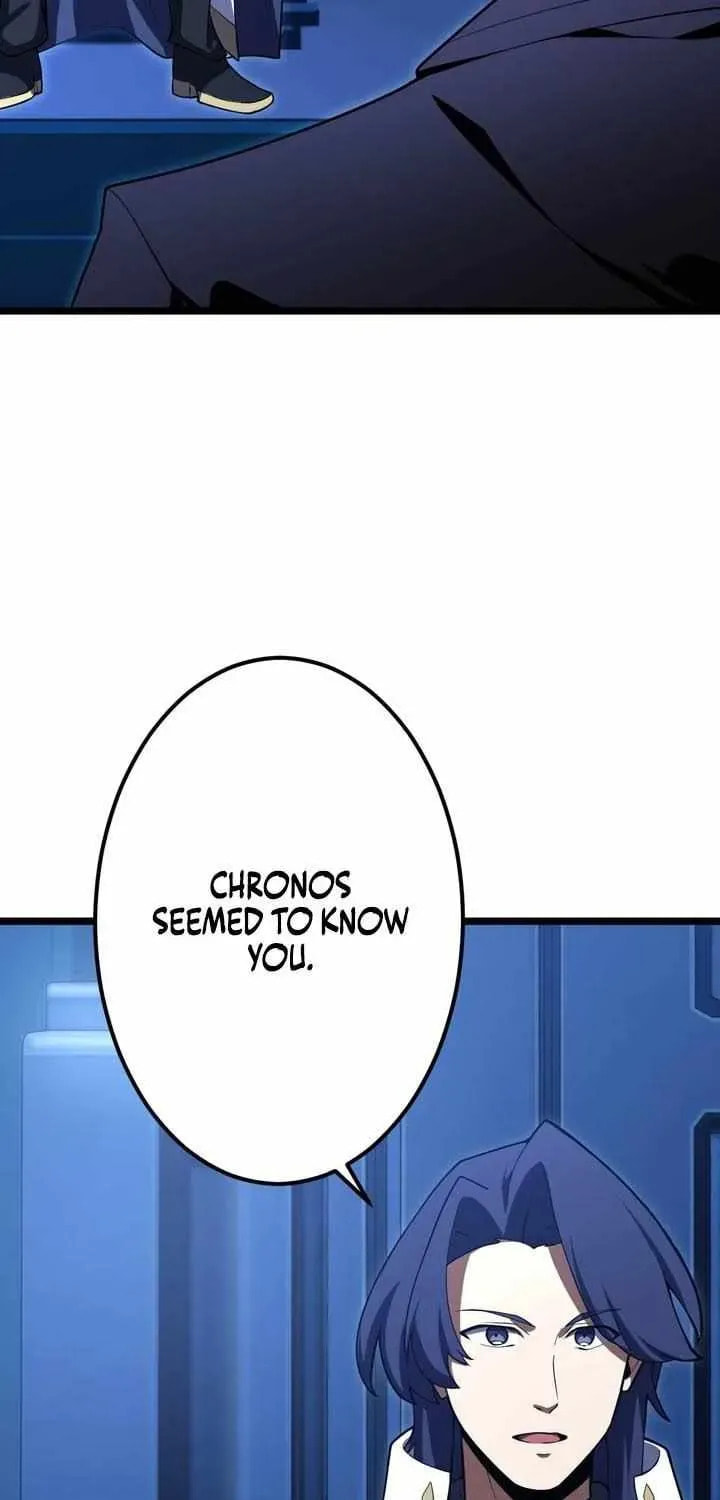 The Dark Mage ~ I am the Only Transcendant Mage who Regressed with Cheat Skills Chapter 49 page 20 - 