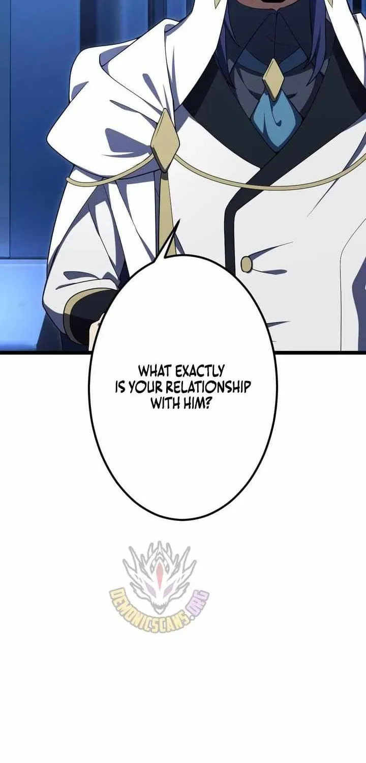 The Dark Mage ~ I am the Only Transcendant Mage who Regressed with Cheat Skills Chapter 49 page 21 - 