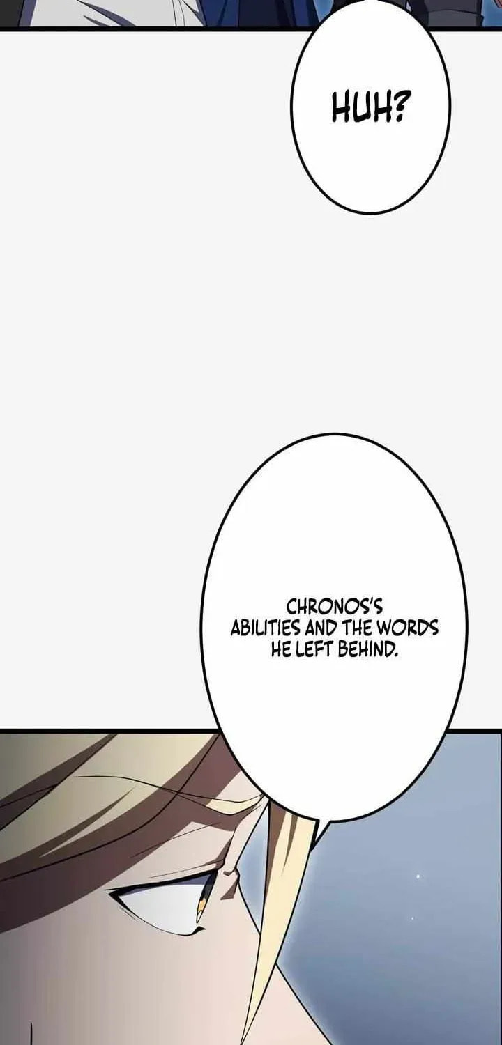 The Dark Mage ~ I am the Only Transcendant Mage who Regressed with Cheat Skills Chapter 49 page 40 - 