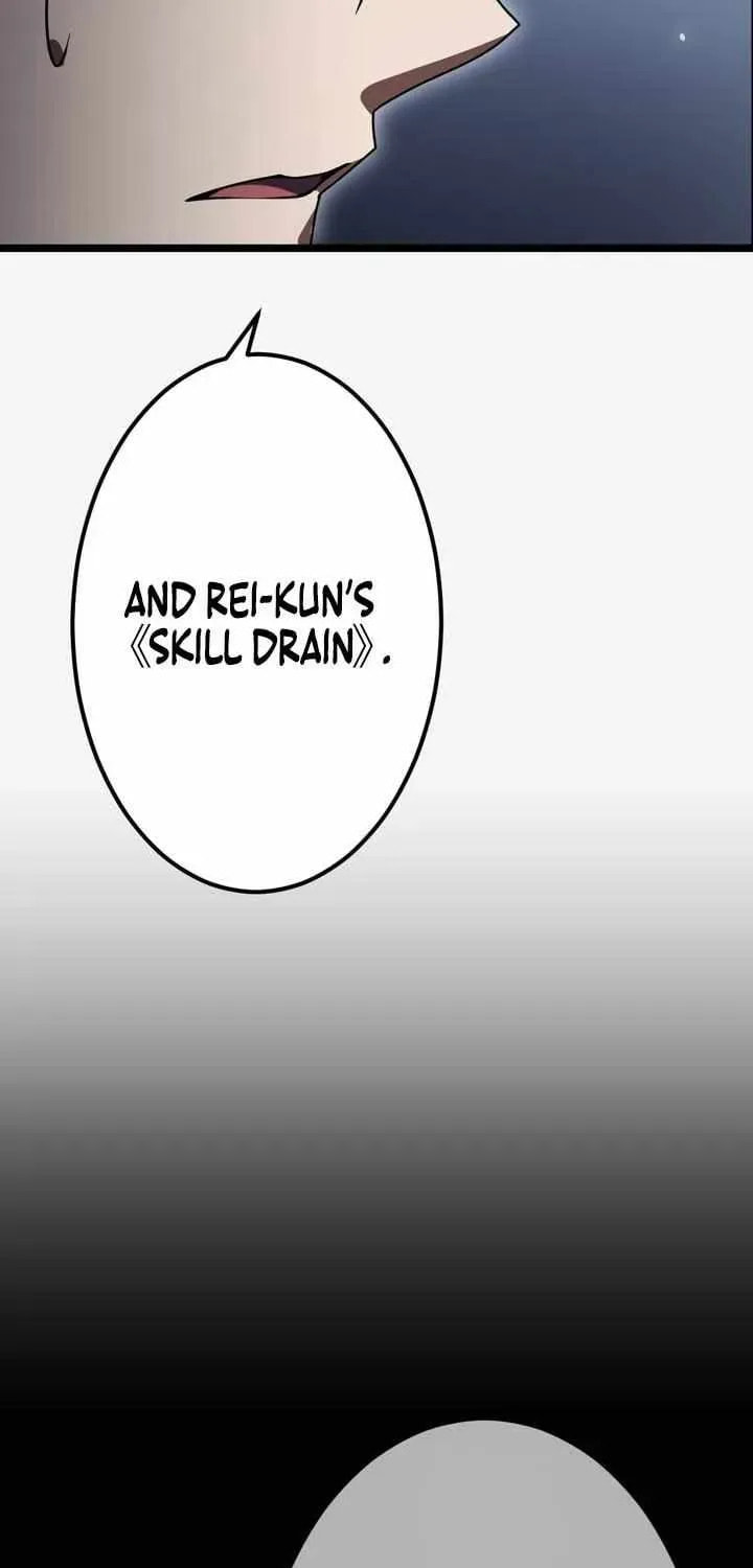 The Dark Mage ~ I am the Only Transcendant Mage who Regressed with Cheat Skills Chapter 49 page 41 - 