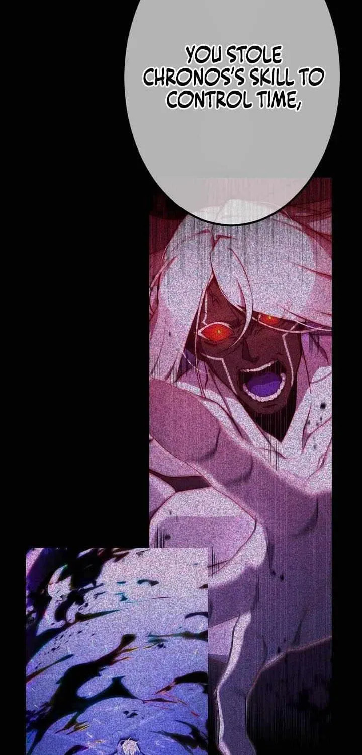 The Dark Mage ~ I am the Only Transcendant Mage who Regressed with Cheat Skills Chapter 49 page 42 - 