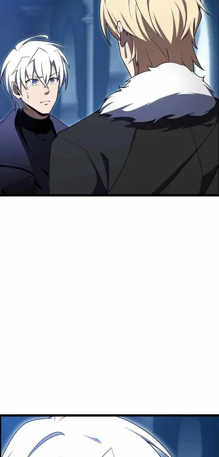 The Dark Mage ~ I am the Only Transcendant Mage who Regressed with Cheat Skills Chapter 49 page 46 - 