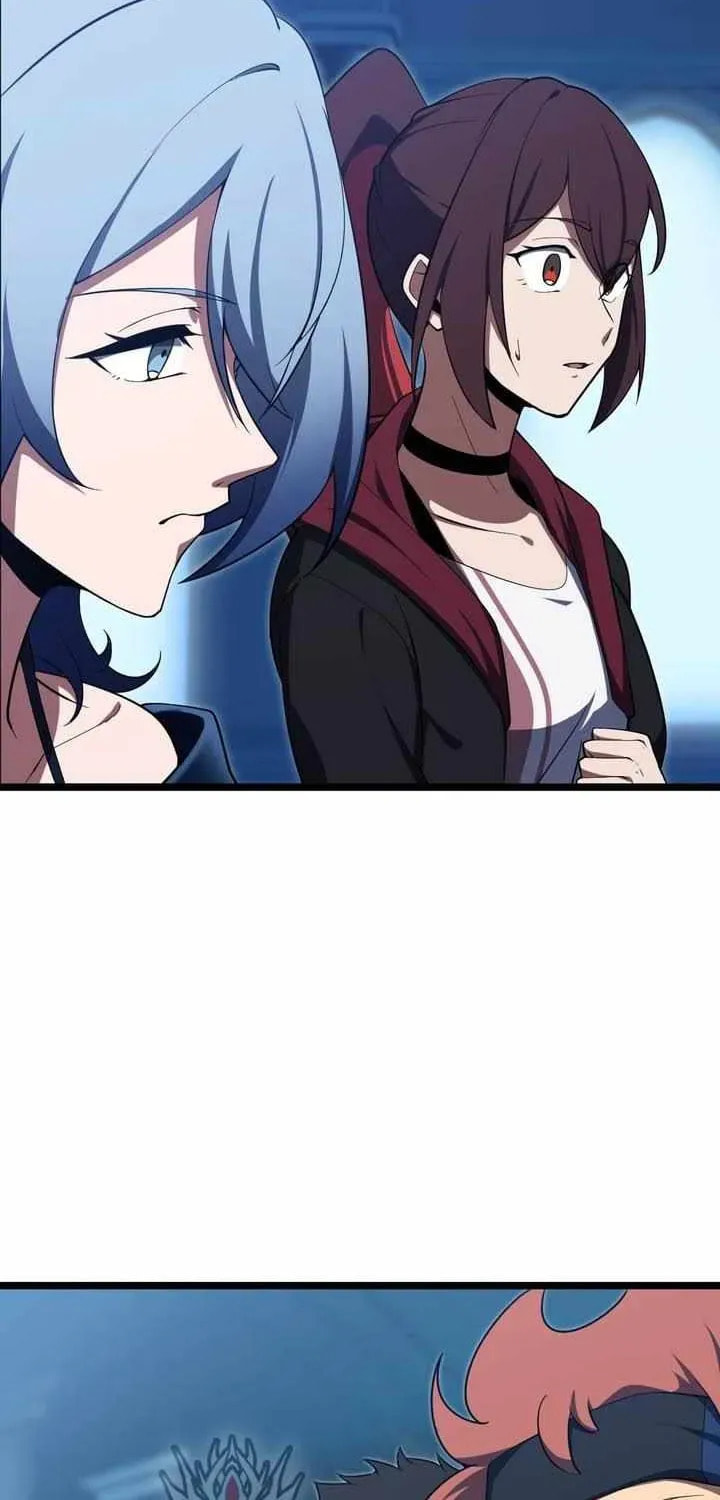The Dark Mage ~ I am the Only Transcendant Mage who Regressed with Cheat Skills Chapter 49 page 55 - 