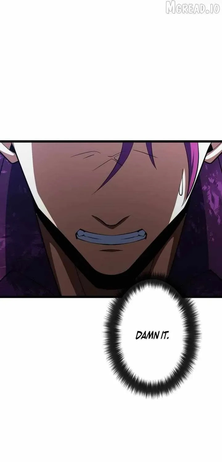 The Dark Mage ~ I am the Only Transcendant Mage who Regressed with Cheat Skills Chapter 49 page 57 - 