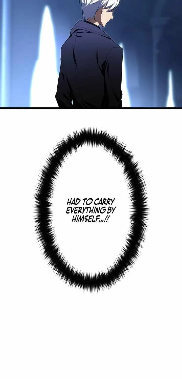The Dark Mage ~ I am the Only Transcendant Mage who Regressed with Cheat Skills Chapter 49 page 60 - 