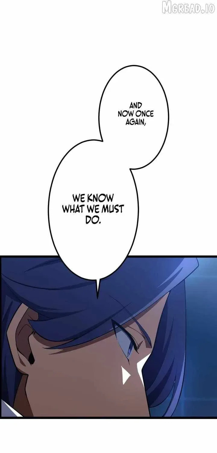 The Dark Mage ~ I am the Only Transcendant Mage who Regressed with Cheat Skills Chapter 49 page 64 - 