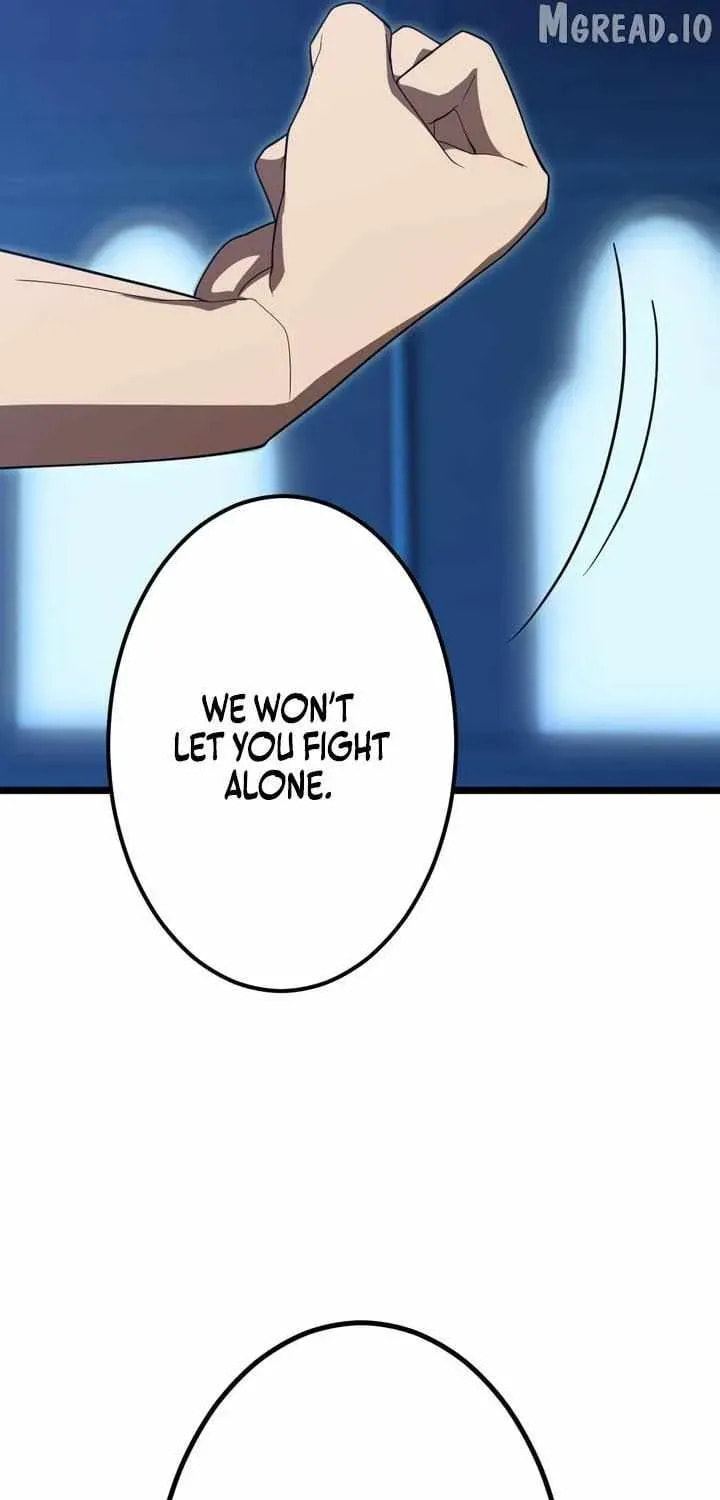The Dark Mage ~ I am the Only Transcendant Mage who Regressed with Cheat Skills Chapter 49 page 71 - 