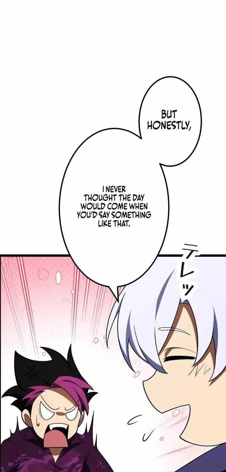 The Dark Mage ~ I am the Only Transcendant Mage who Regressed with Cheat Skills Chapter 49 page 76 - 