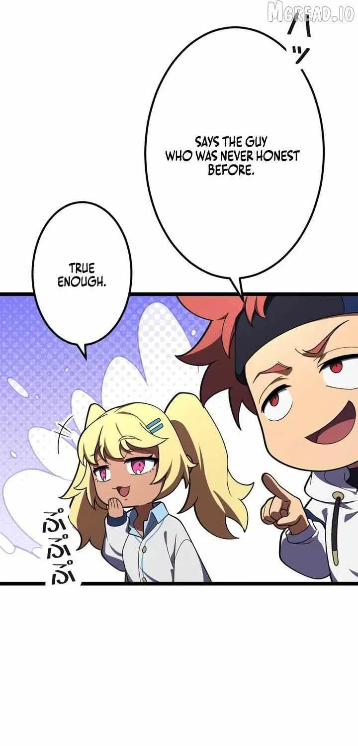 The Dark Mage ~ I am the Only Transcendant Mage who Regressed with Cheat Skills Chapter 49 page 78 - 