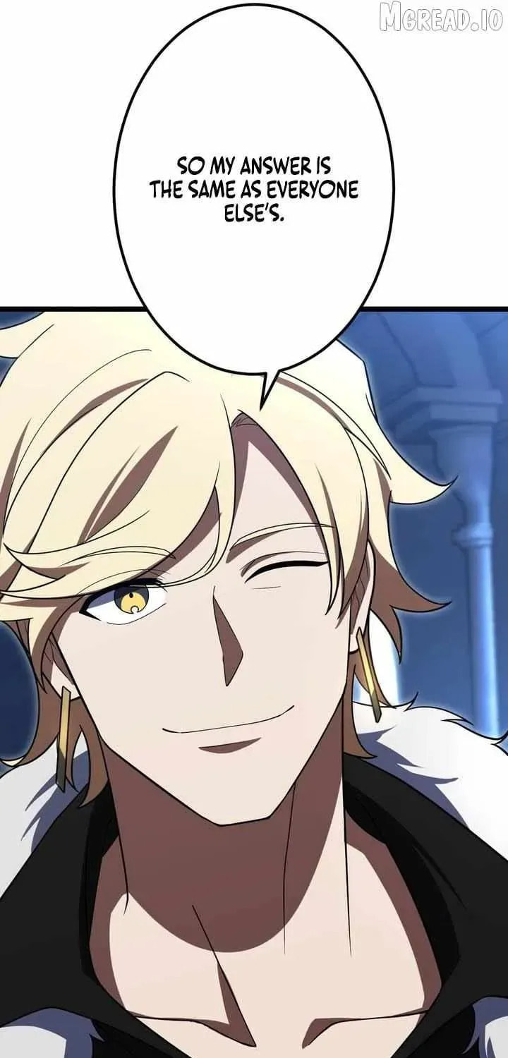 The Dark Mage ~ I am the Only Transcendant Mage who Regressed with Cheat Skills Chapter 49 page 85 - 
