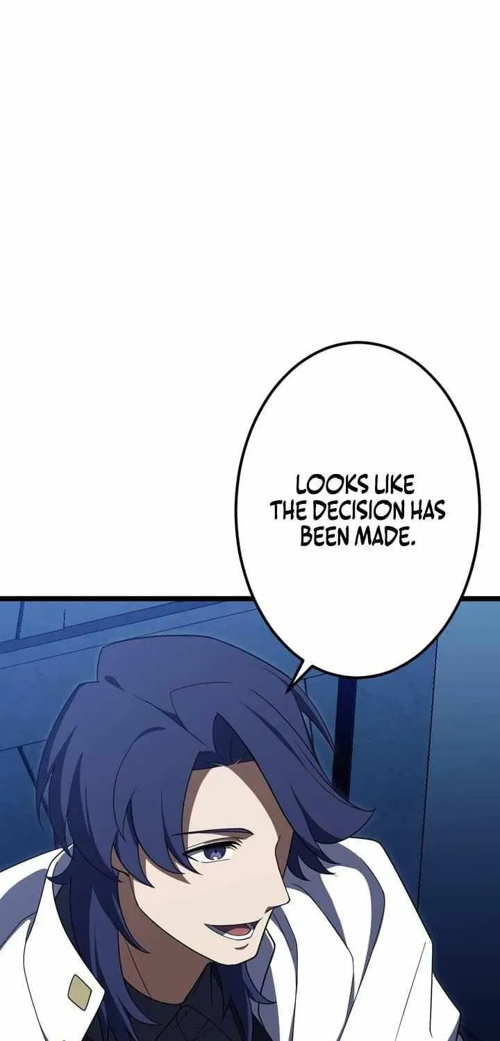 The Dark Mage ~ I am the Only Transcendant Mage who Regressed with Cheat Skills Chapter 49 page 89 - 