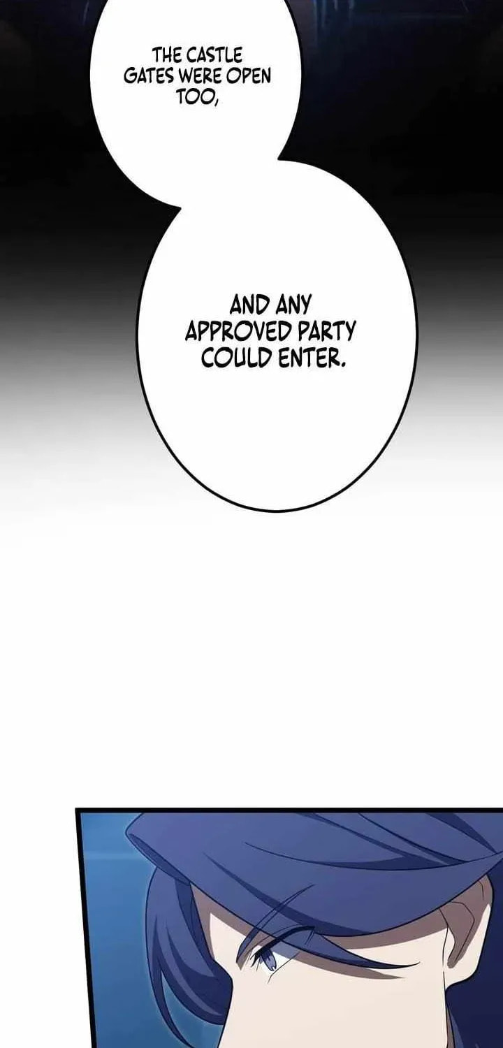 The Dark Mage ~ I am the Only Transcendant Mage who Regressed with Cheat Skills Chapter 49 page 96 - 