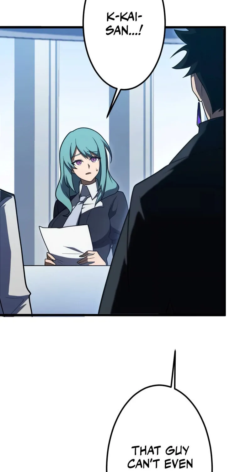 The Dark Mage ~ I am the Only Transcendant Mage who Regressed with Cheat Skills Chapter 5 page 102 - 