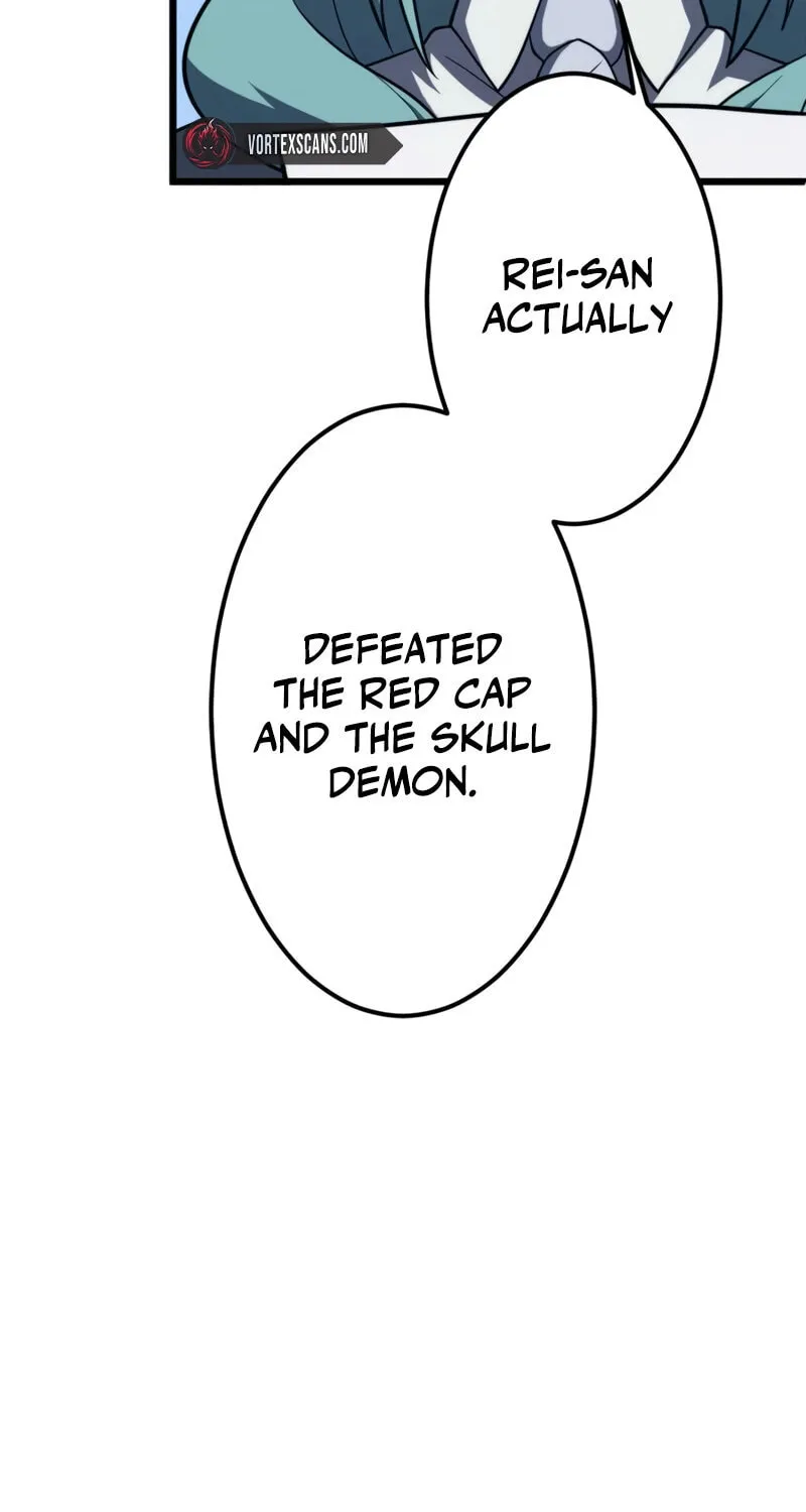 The Dark Mage ~ I am the Only Transcendant Mage who Regressed with Cheat Skills Chapter 5 page 106 - 