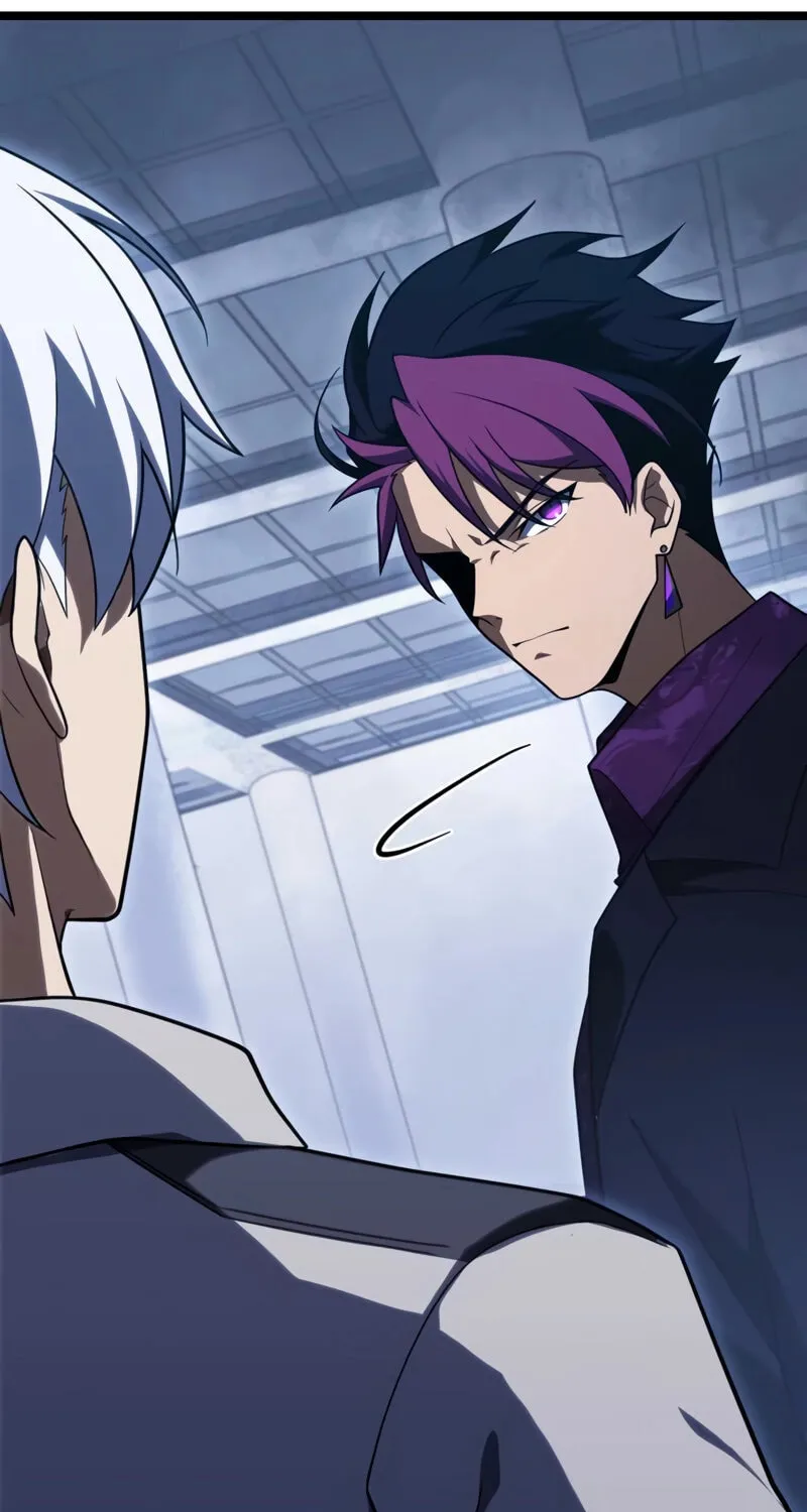 The Dark Mage ~ I am the Only Transcendant Mage who Regressed with Cheat Skills Chapter 5 page 107 - 