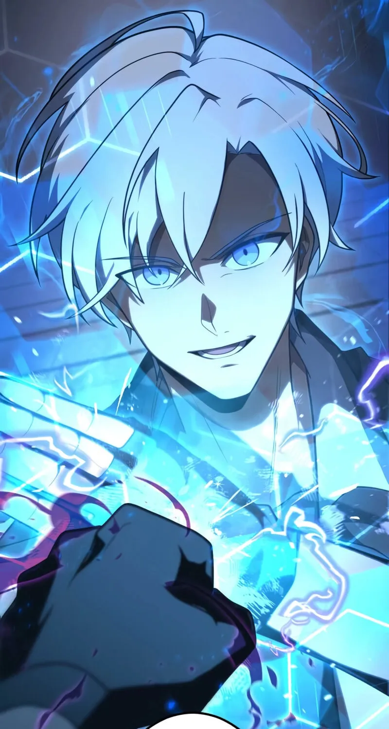 The Dark Mage ~ I am the Only Transcendant Mage who Regressed with Cheat Skills Chapter 5 page 116 - 
