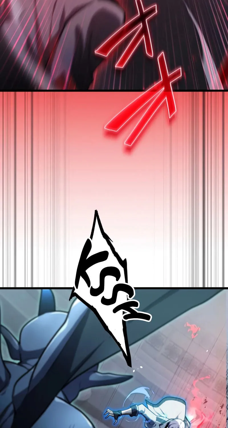 The Dark Mage ~ I am the Only Transcendant Mage who Regressed with Cheat Skills Chapter 5 page 13 - 