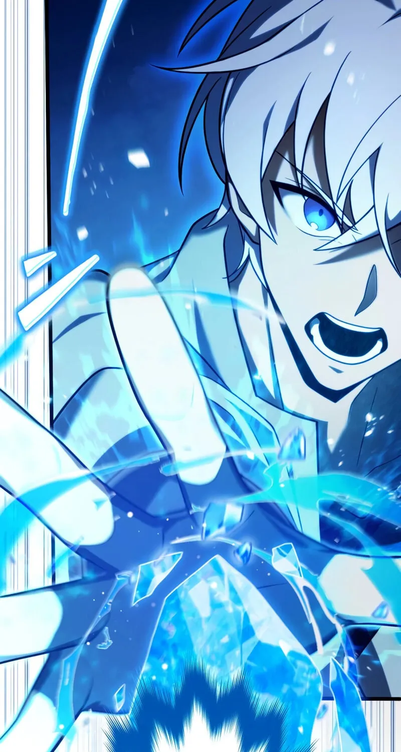 The Dark Mage ~ I am the Only Transcendant Mage who Regressed with Cheat Skills Chapter 5 page 15 - 