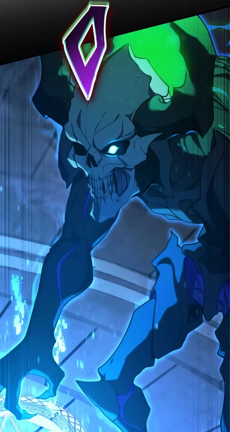 The Dark Mage ~ I am the Only Transcendant Mage who Regressed with Cheat Skills Chapter 5 page 21 - 
