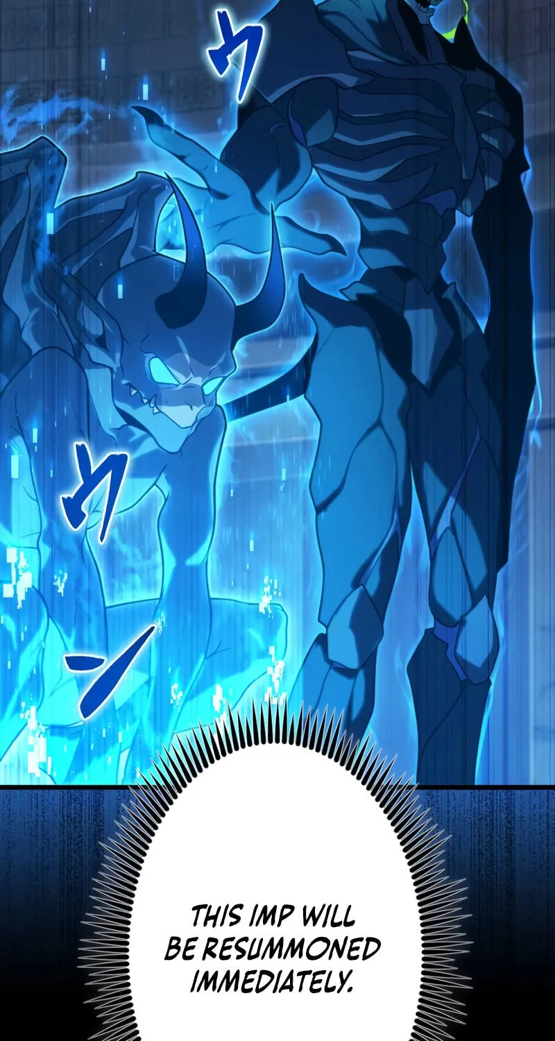 The Dark Mage ~ I am the Only Transcendant Mage who Regressed with Cheat Skills Chapter 5 page 23 - 