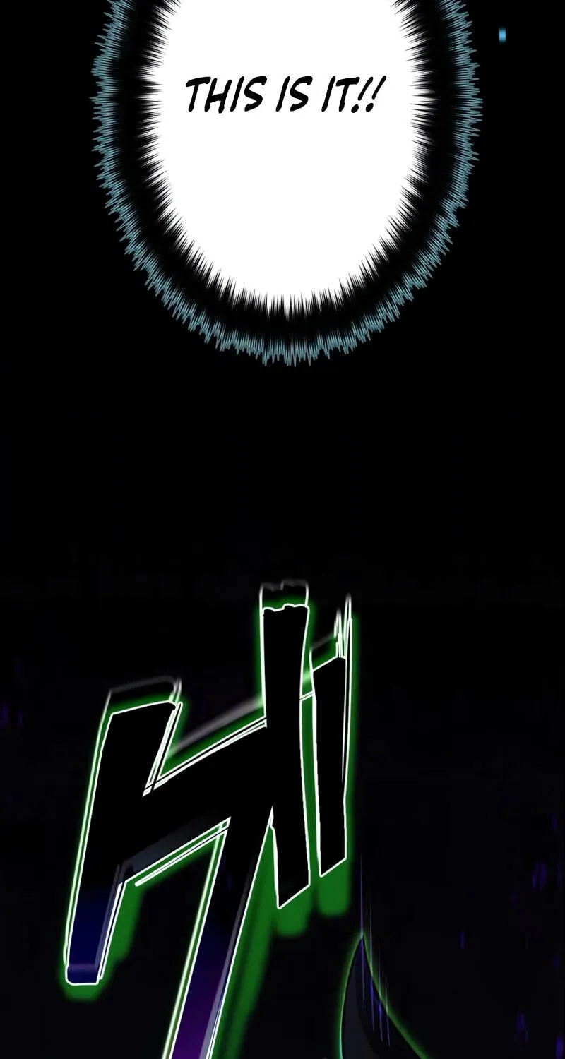 The Dark Mage ~ I am the Only Transcendant Mage who Regressed with Cheat Skills Chapter 5 page 33 - 