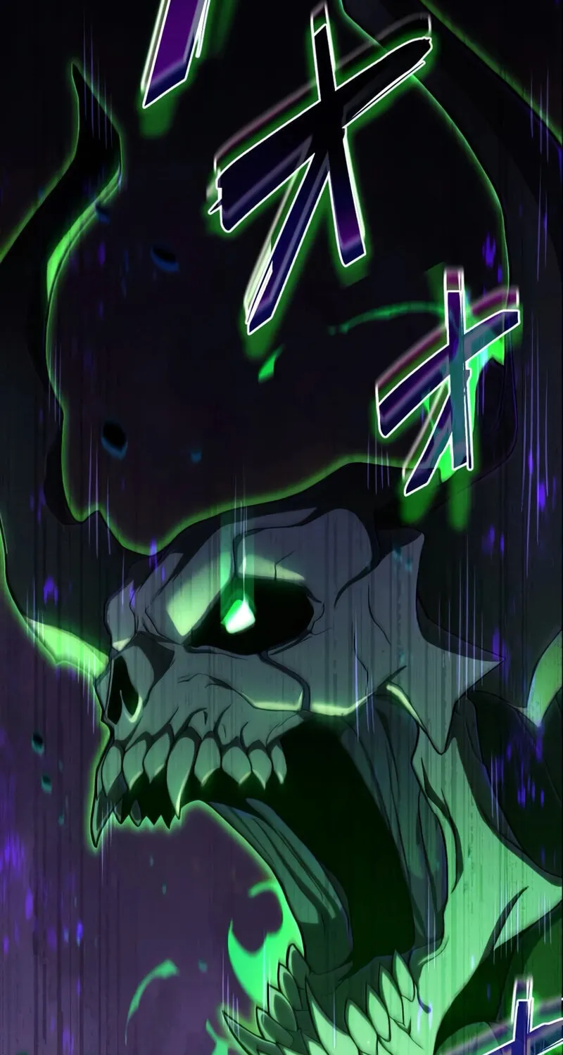The Dark Mage ~ I am the Only Transcendant Mage who Regressed with Cheat Skills Chapter 5 page 34 - 